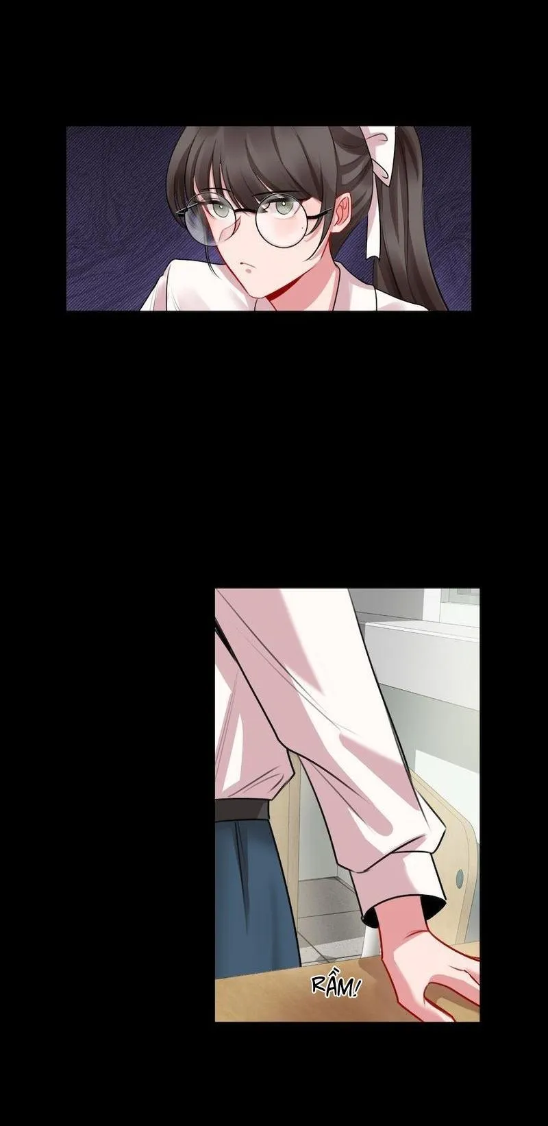 Flower of youth Chapter 2 Trang 29