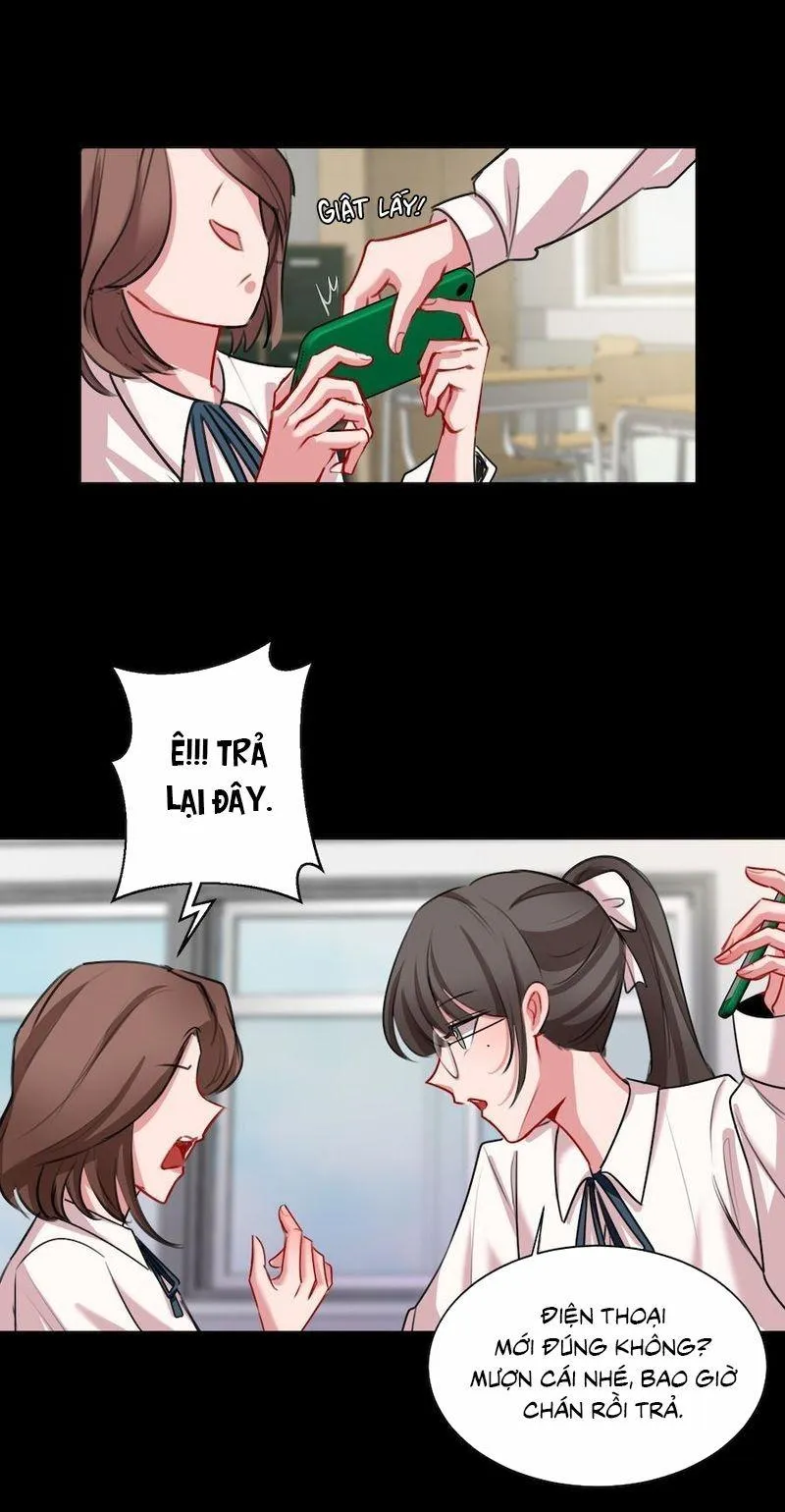 Flower of youth Chapter 2 Trang 30