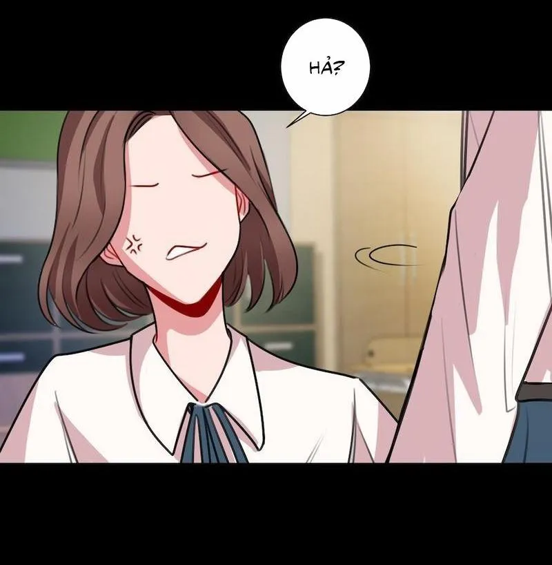 Flower of youth Chapter 2 Trang 31