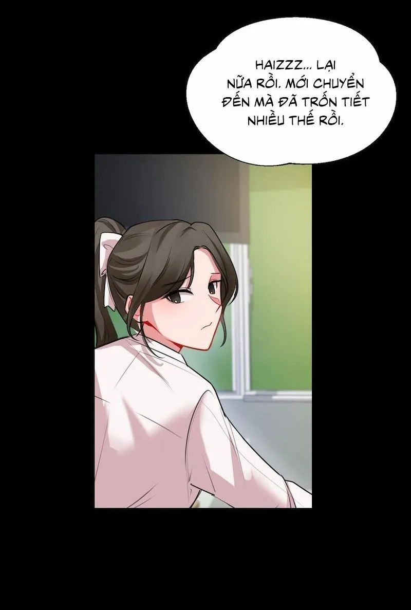 Flower of youth Chapter 2 Trang 34