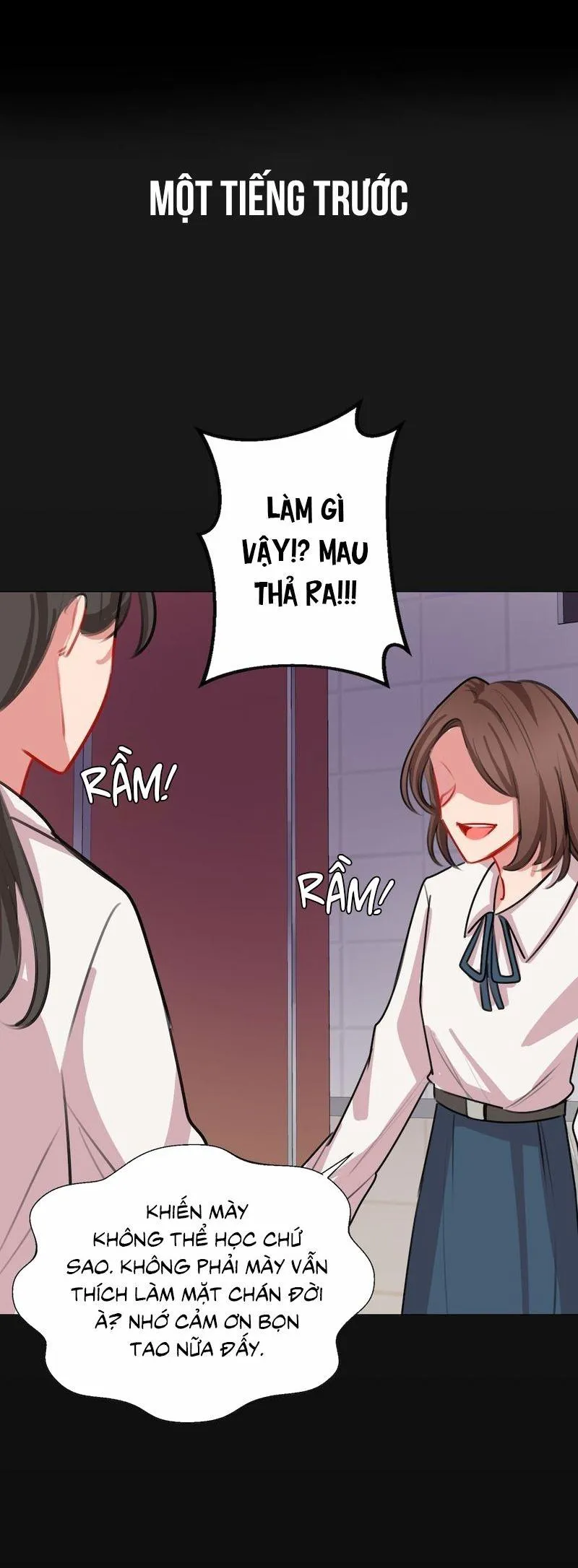 Flower of youth Chapter 2 Trang 38