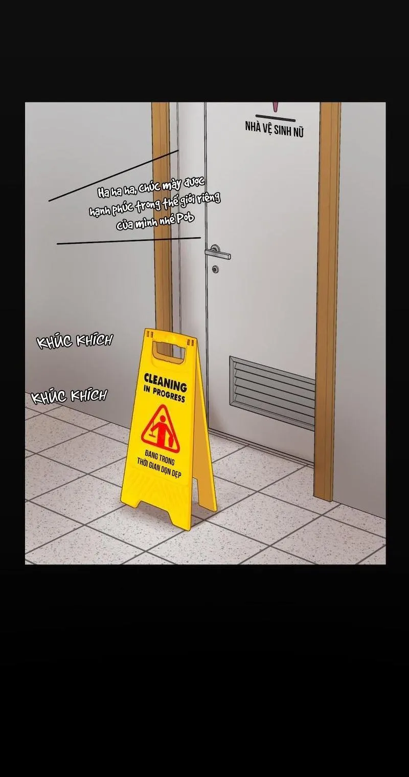 Flower of youth Chapter 2 Trang 39