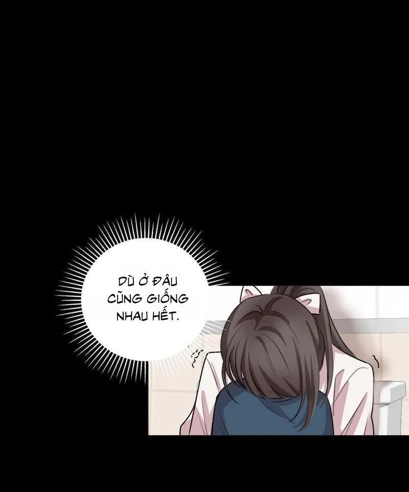 Flower of youth Chapter 2 Trang 40