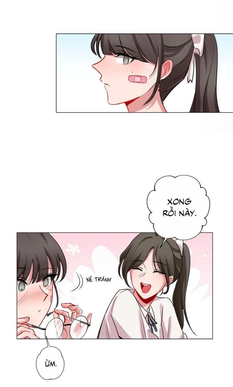 Flower of youth Chapter 2 Trang 48