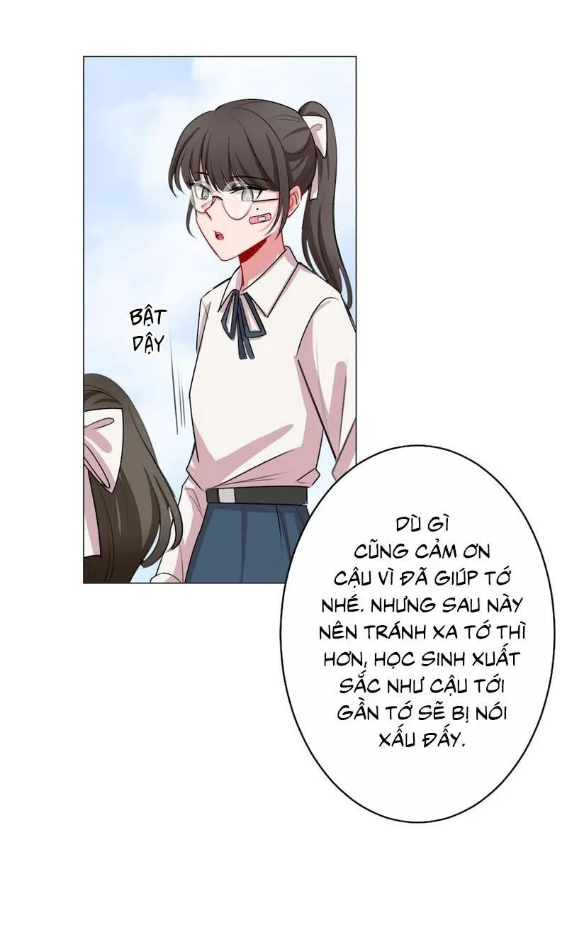 Flower of youth Chapter 2 Trang 51