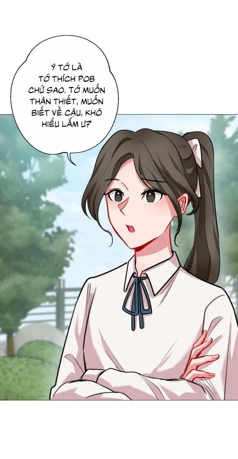 Flower of youth Chapter 3 Trang 4