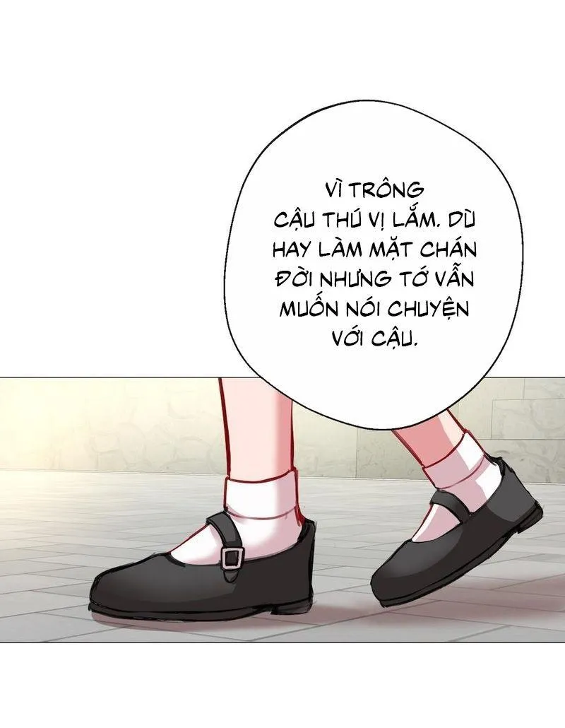 Flower of youth Chapter 3 Trang 6