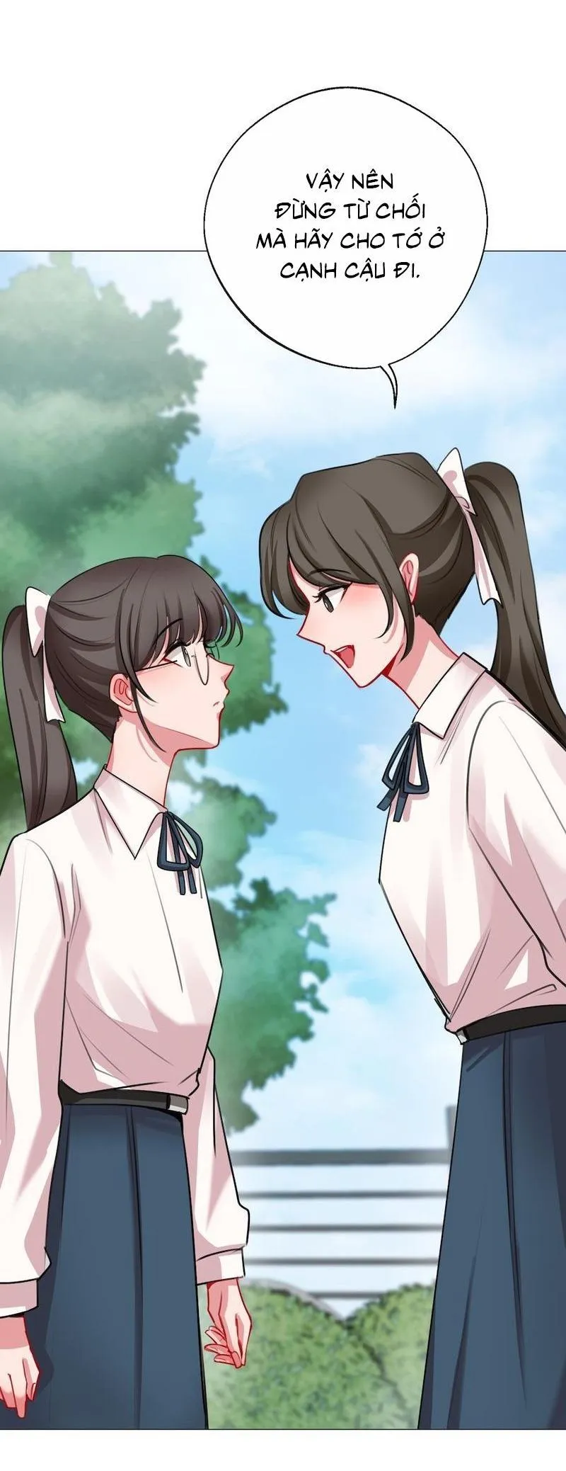 Flower of youth Chapter 3 Trang 7