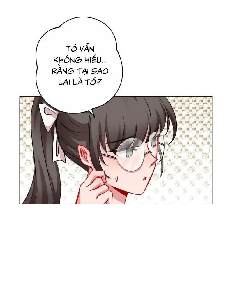 Flower of youth Chapter 3 Trang 8