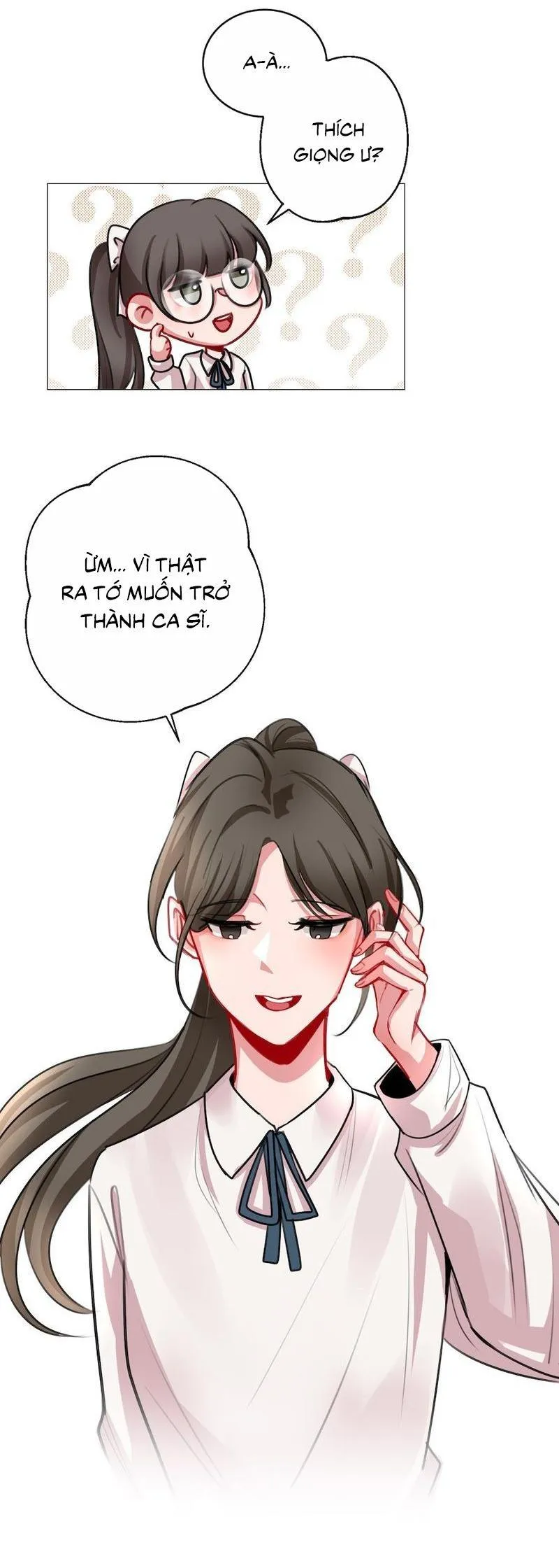 Flower of youth Chapter 3 Trang 10