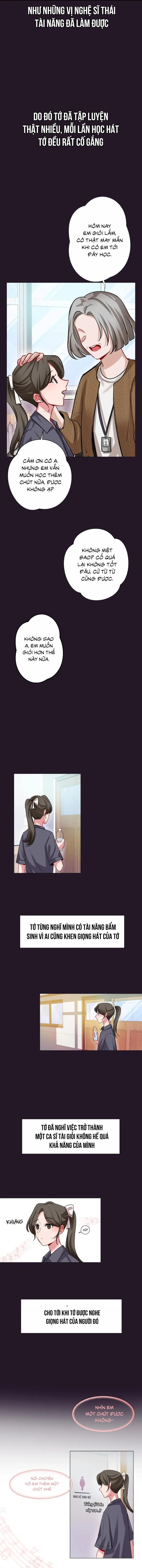 Flower of youth Chapter 3 Trang 13