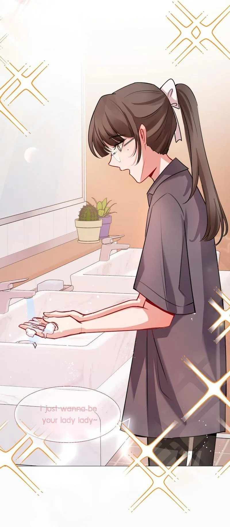 Flower of youth Chapter 3 Trang 18