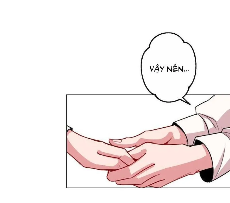 Flower of youth Chapter 3 Trang 20