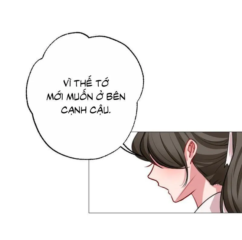 Flower of youth Chapter 3 Trang 26