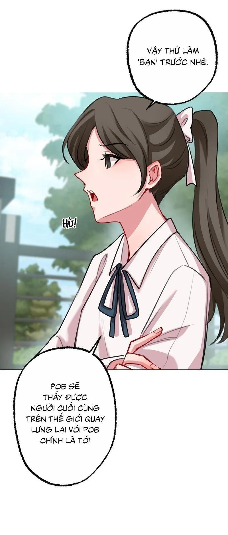 Flower of youth Chapter 3 Trang 31