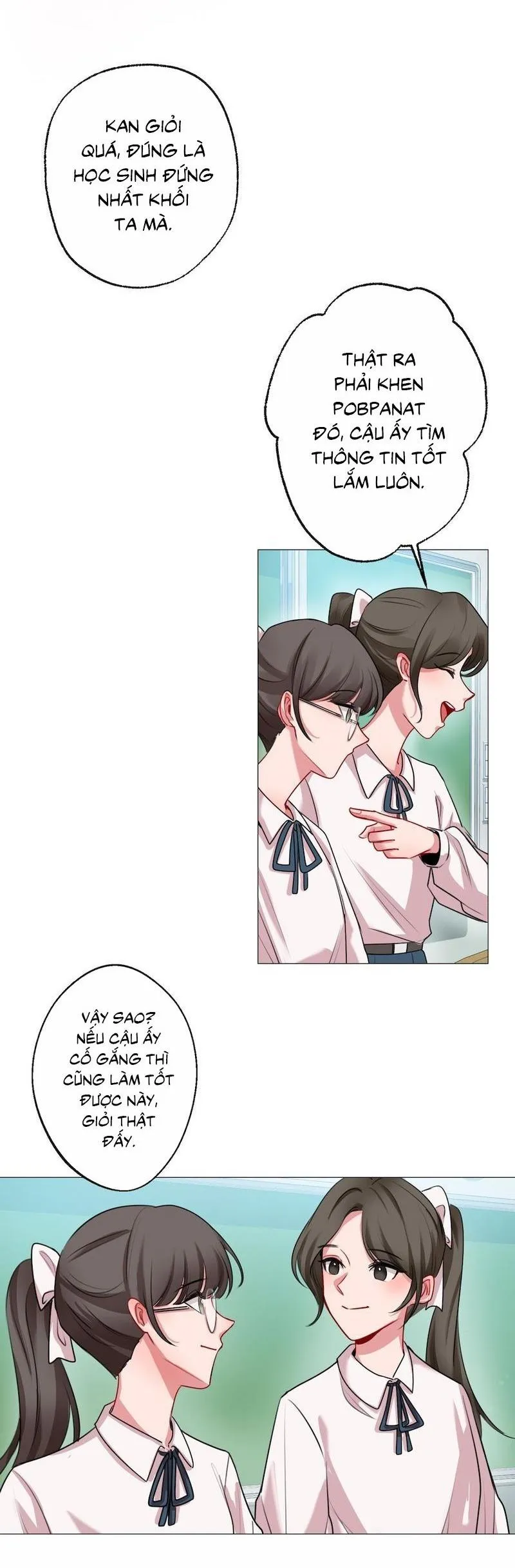 Flower of youth Chapter 3 Trang 39