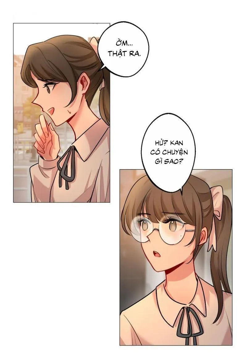 Flower of youth Chapter 3 Trang 44