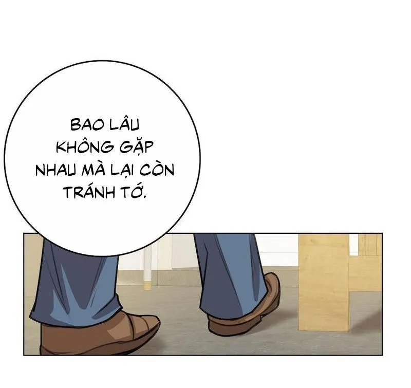 Flower of youth Chapter 4 Trang 4