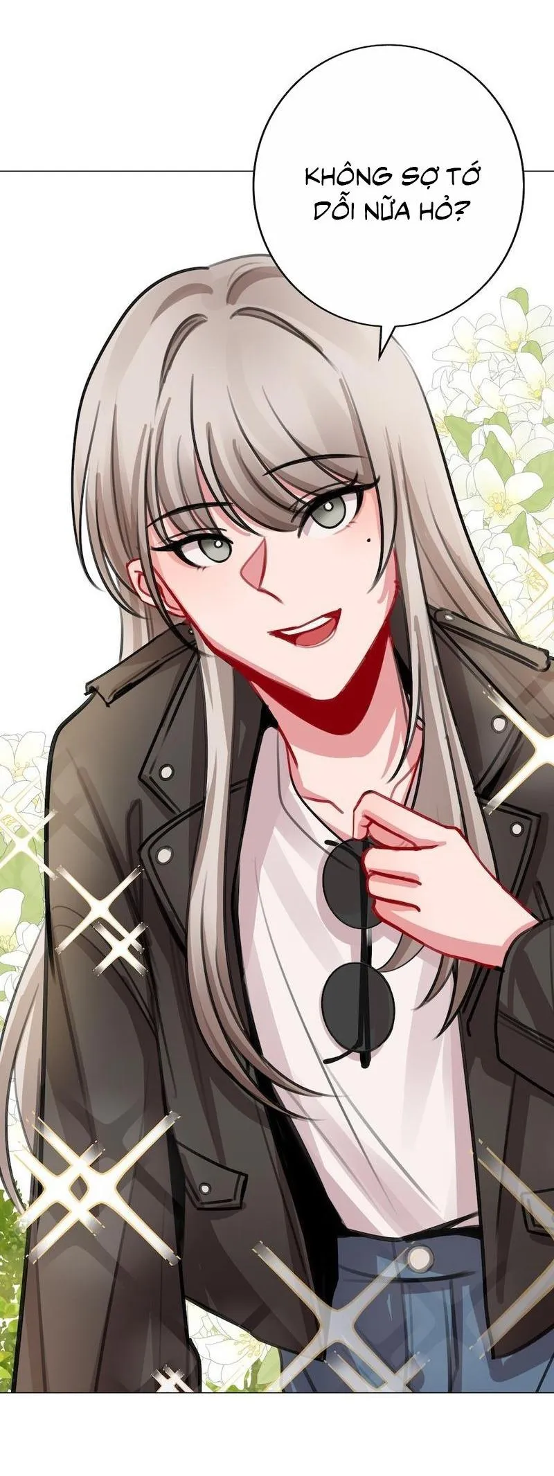 Flower of youth Chapter 4 Trang 5