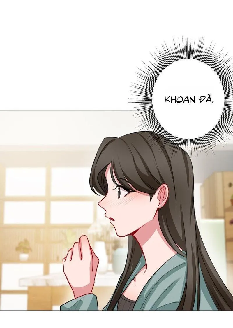 Flower of youth Chapter 4 Trang 6