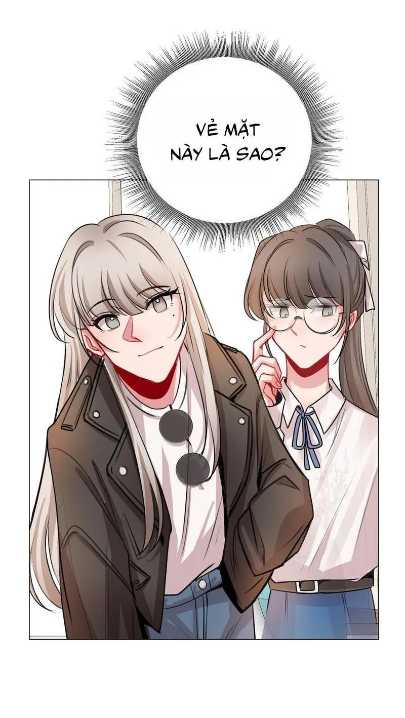 Flower of youth Chapter 4 Trang 7