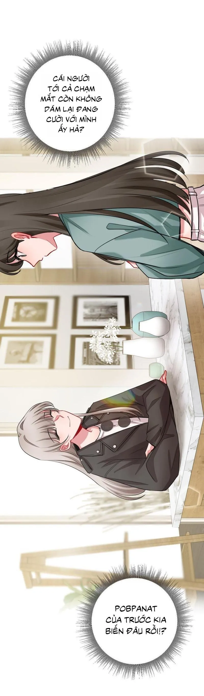 Flower of youth Chapter 4 Trang 8