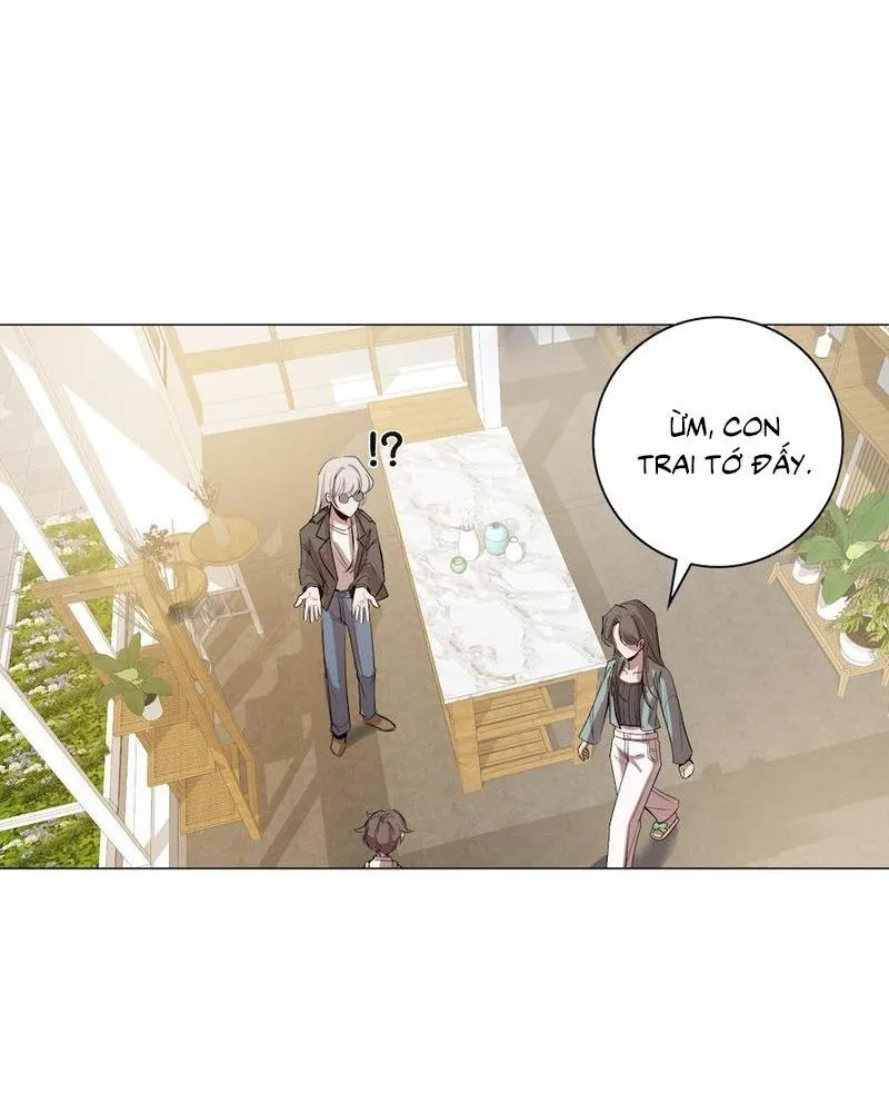 Flower of youth Chapter 4 Trang 16