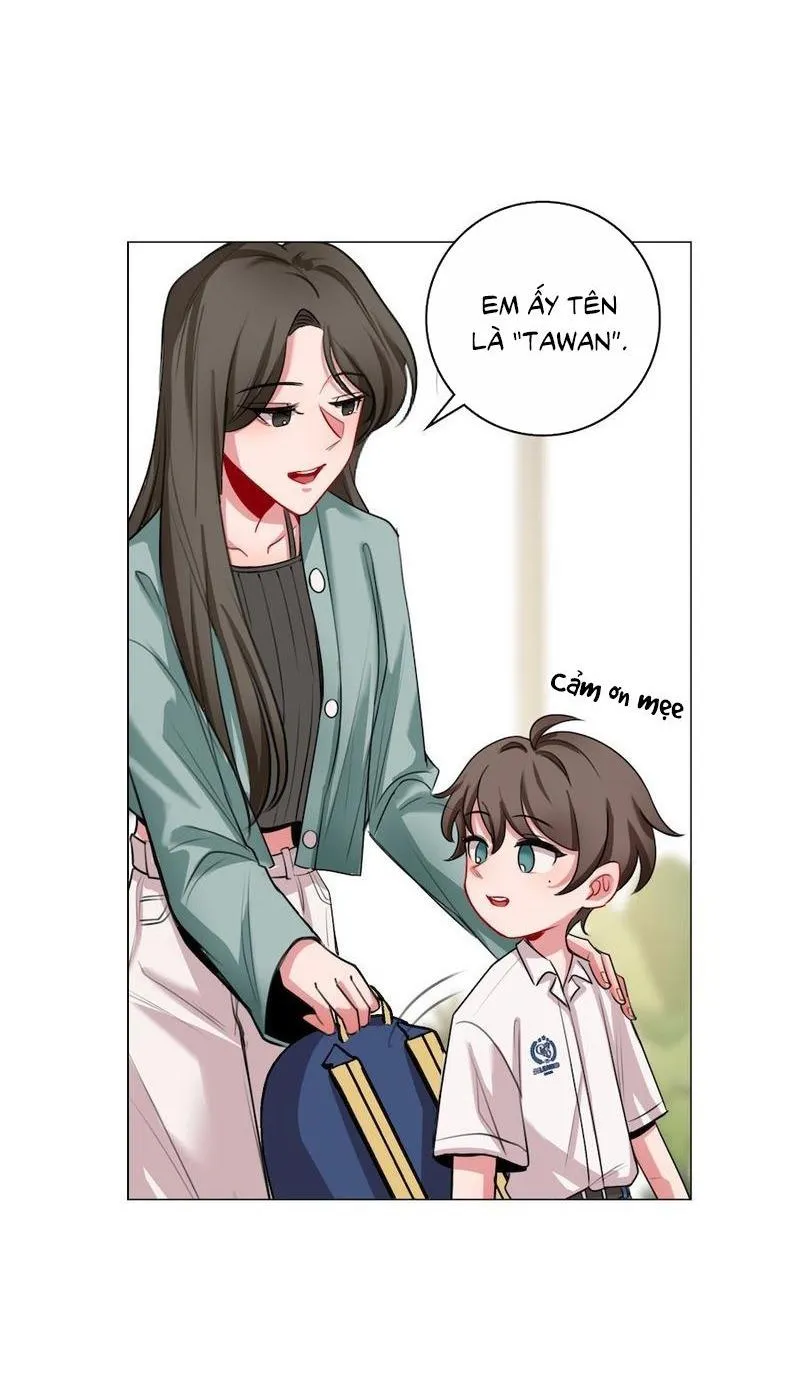 Flower of youth Chapter 4 Trang 17