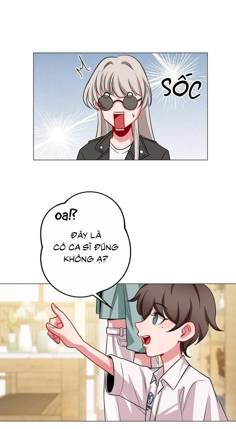 Flower of youth Chapter 4 Trang 18