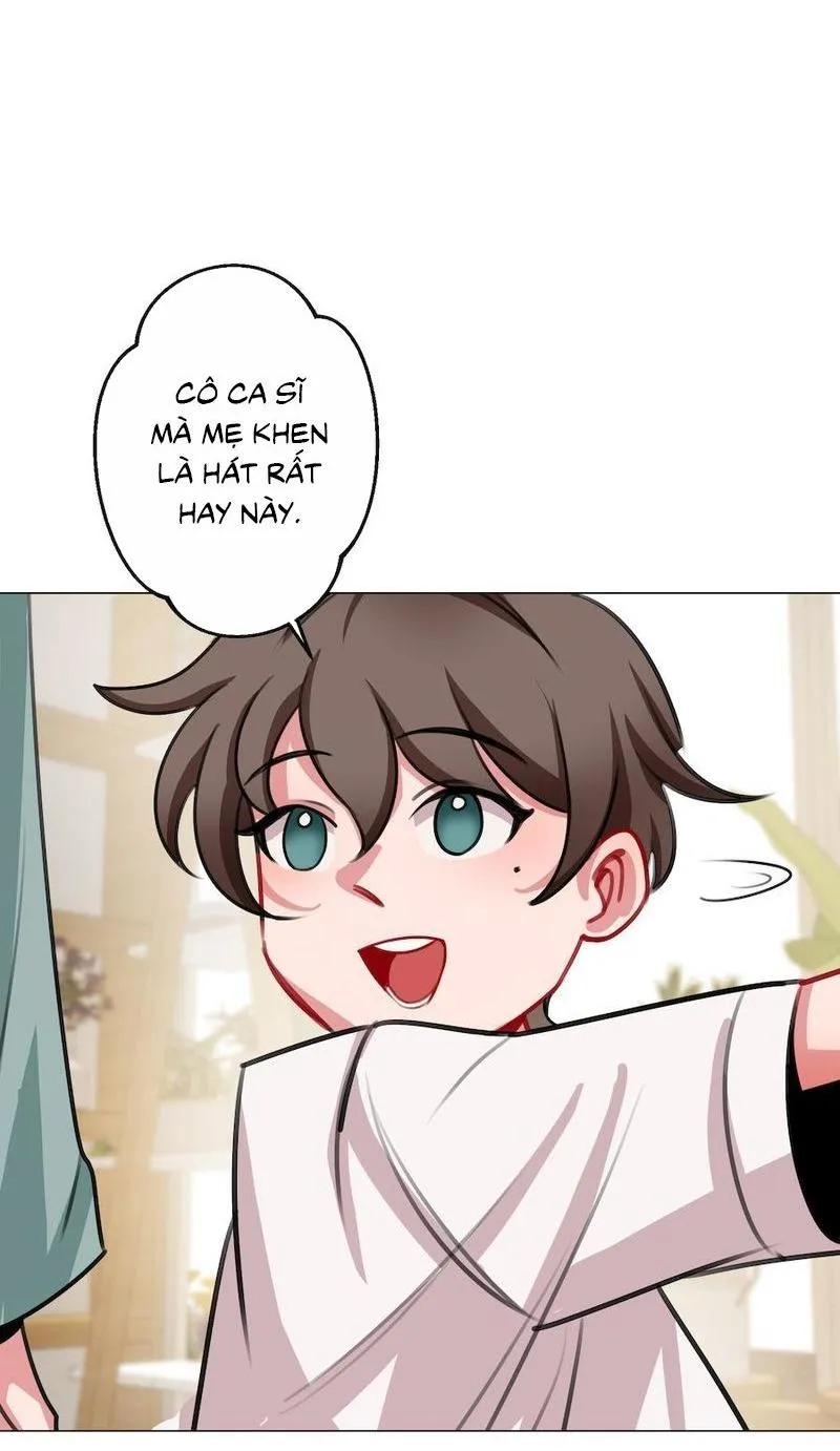 Flower of youth Chapter 4 Trang 20