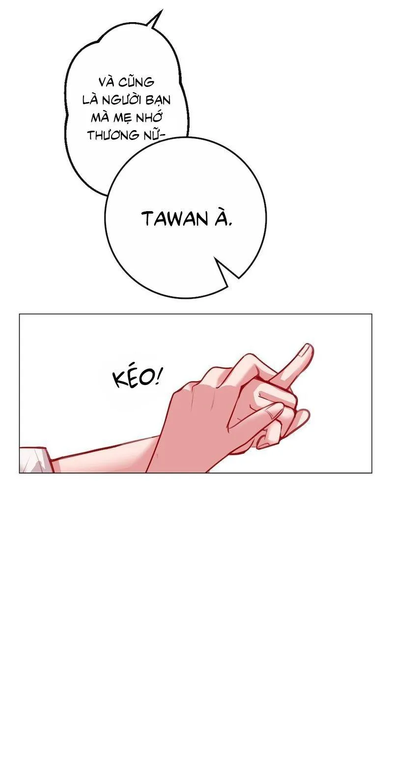 Flower of youth Chapter 4 Trang 21