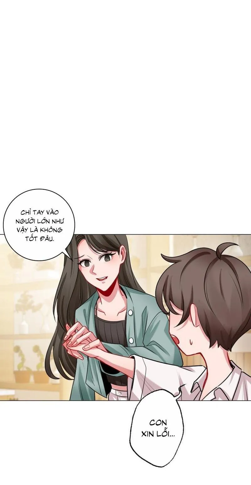 Flower of youth Chapter 4 Trang 22