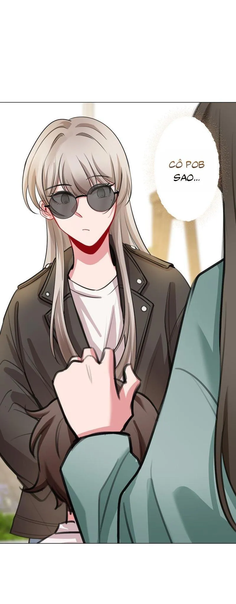 Flower of youth Chapter 4 Trang 24