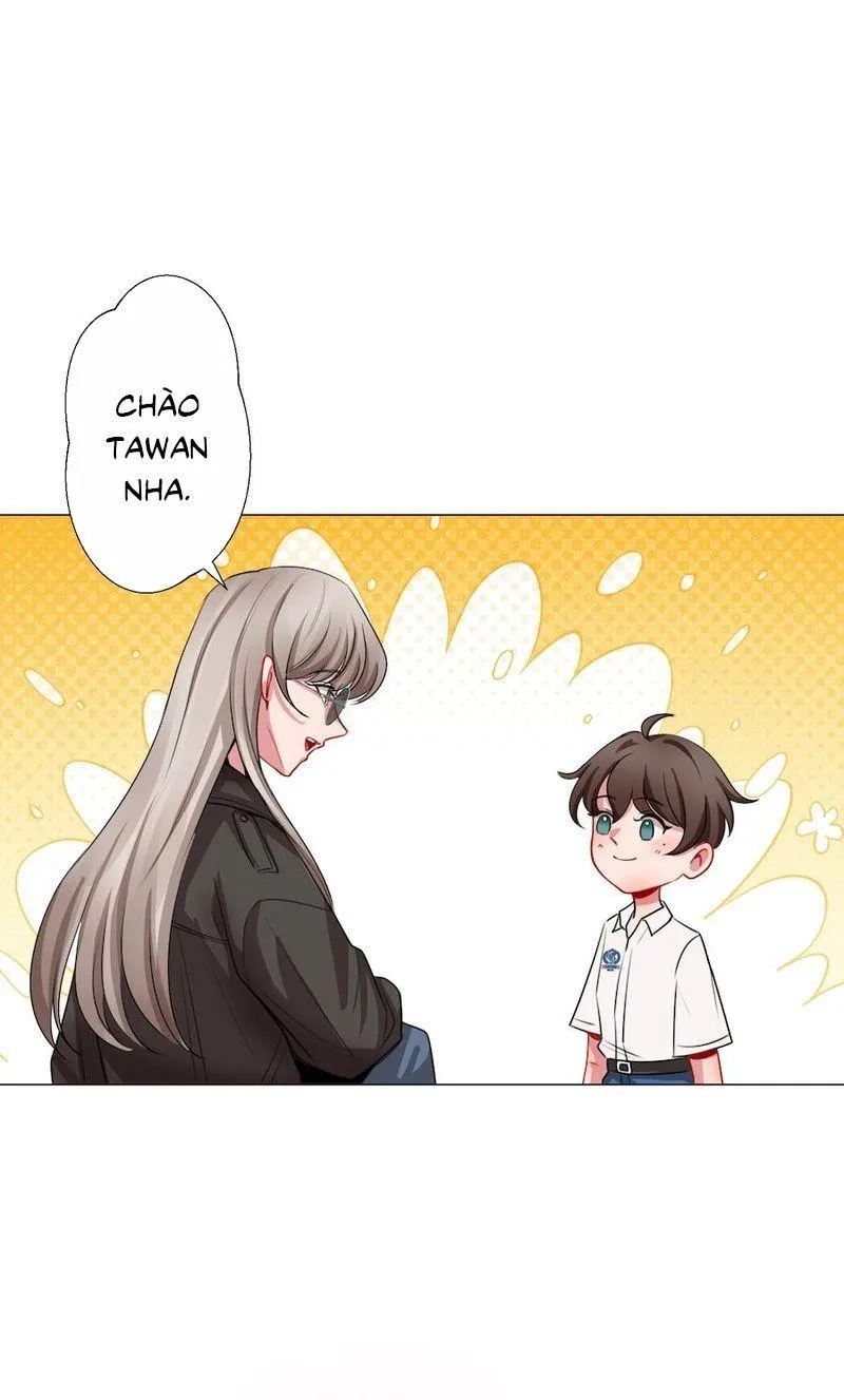 Flower of youth Chapter 4 Trang 29