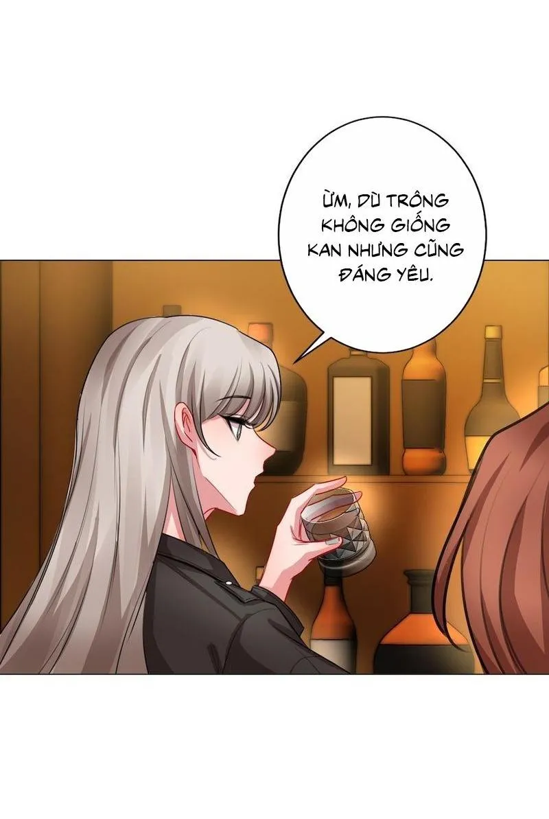 Flower of youth Chapter 4 Trang 38