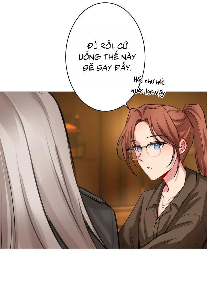 Flower of youth Chapter 4 Trang 41