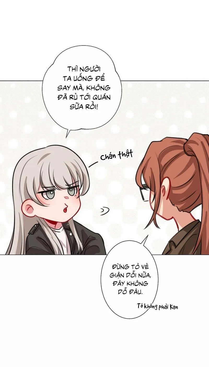 Flower of youth Chapter 4 Trang 42