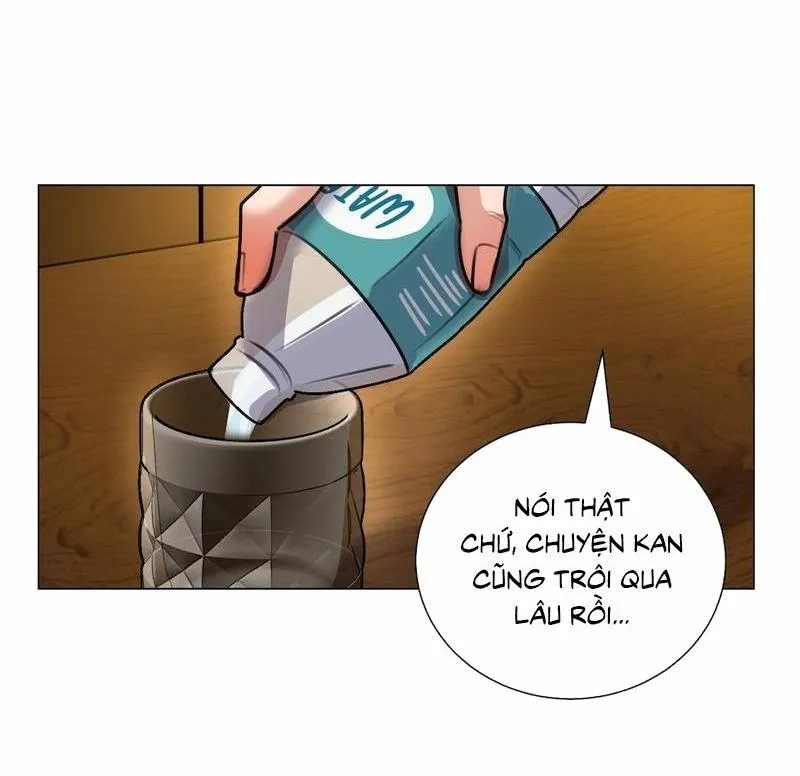 Flower of youth Chapter 4 Trang 43