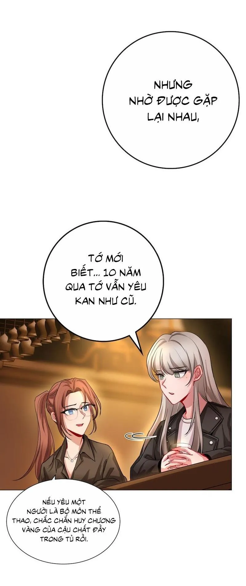 Flower of youth Chapter 4 Trang 46