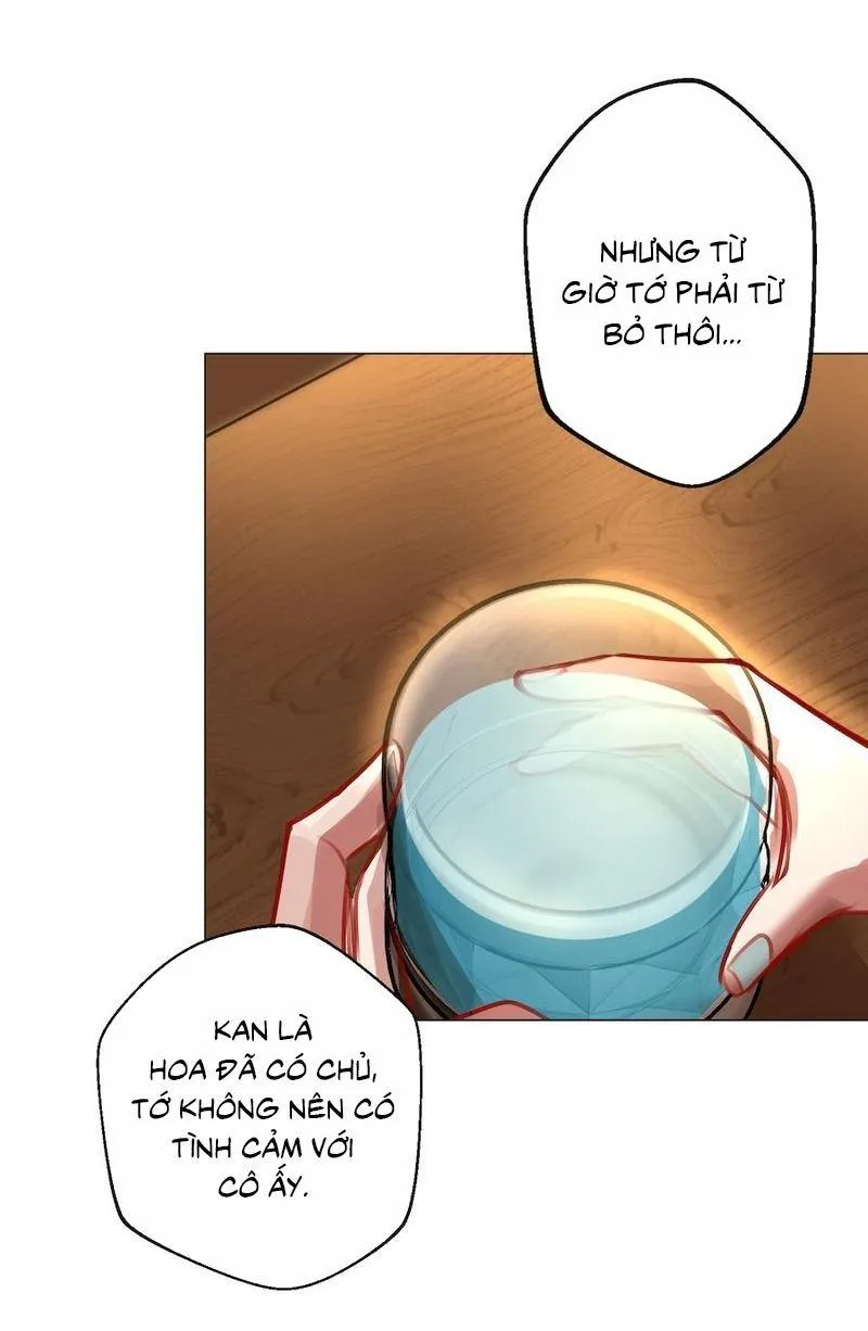 Flower of youth Chapter 4 Trang 47