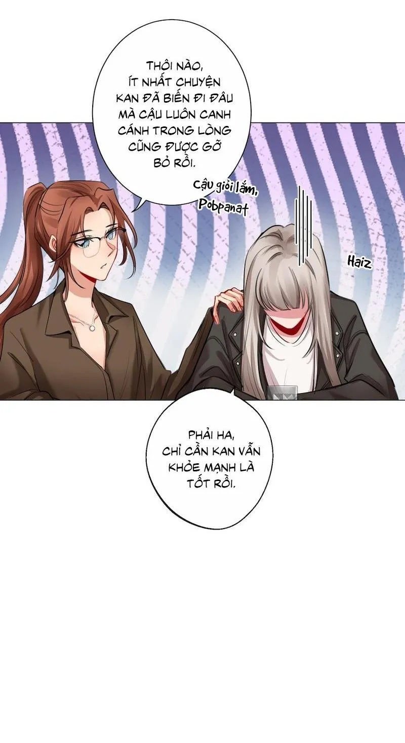 Flower of youth Chapter 4 Trang 48