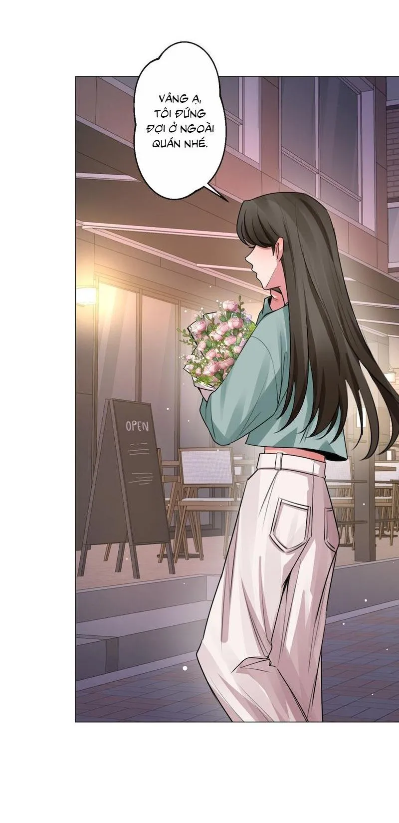 Flower of youth Chapter 4 Trang 50