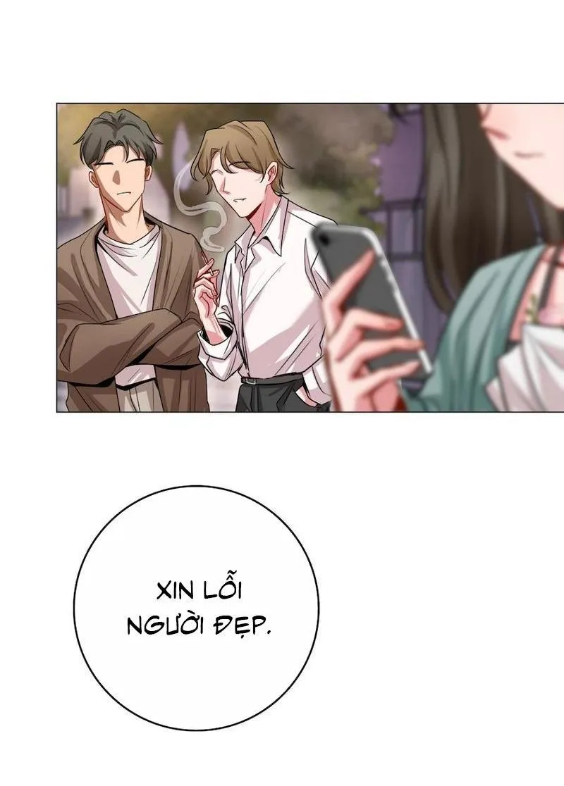 Flower of youth Chapter 4 Trang 52