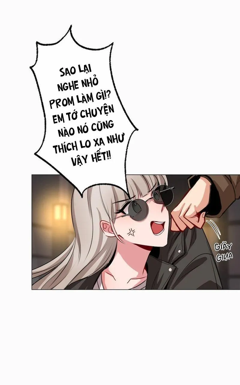 Flower of youth Chapter 5 Trang 4