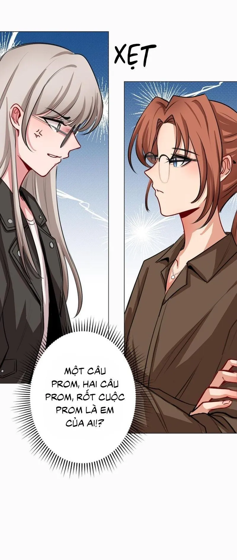 Flower of youth Chapter 5 Trang 6