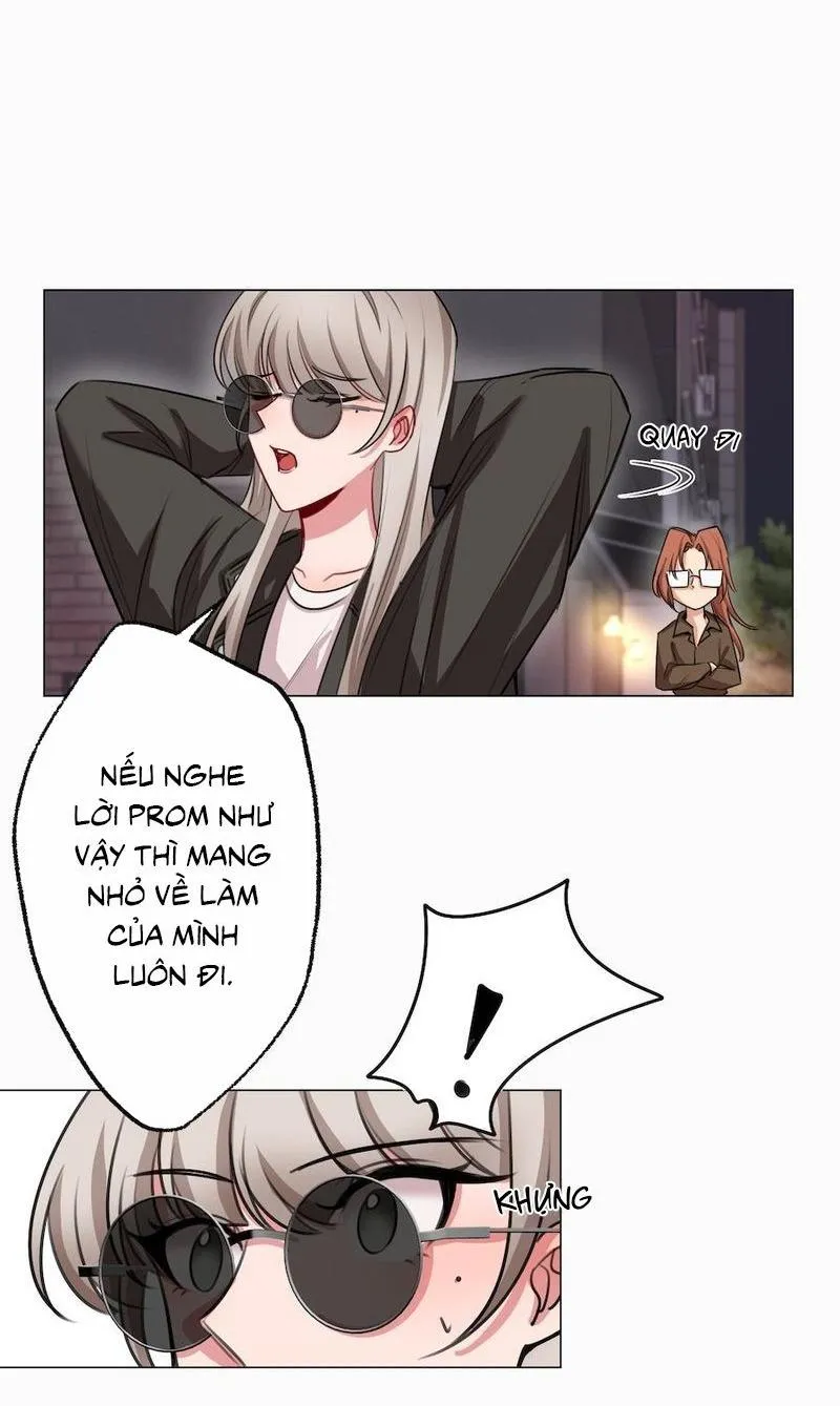 Flower of youth Chapter 5 Trang 7