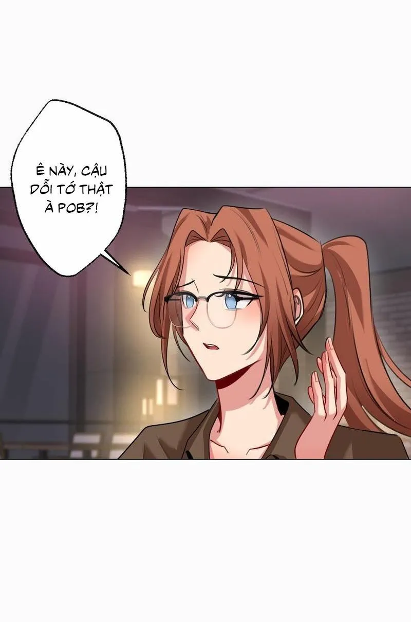 Flower of youth Chapter 5 Trang 9