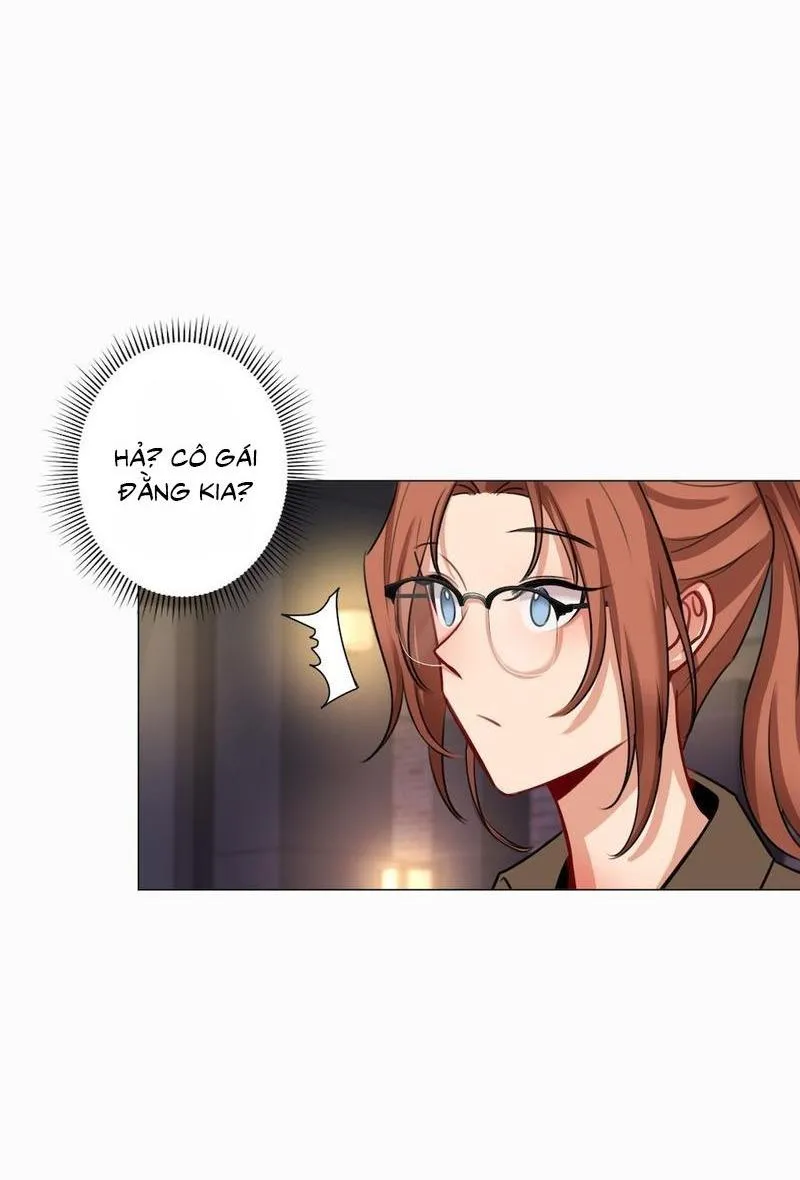 Flower of youth Chapter 5 Trang 10