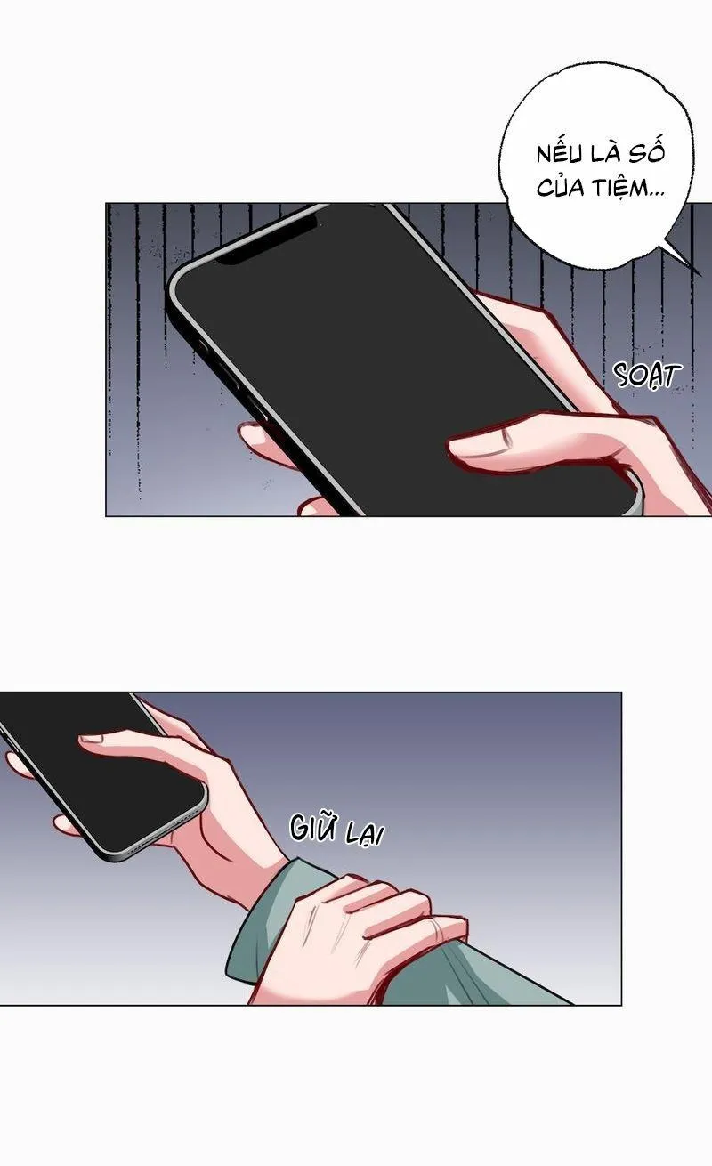 Flower of youth Chapter 5 Trang 12