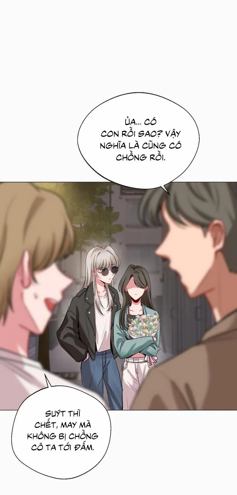 Flower of youth Chapter 5 Trang 15